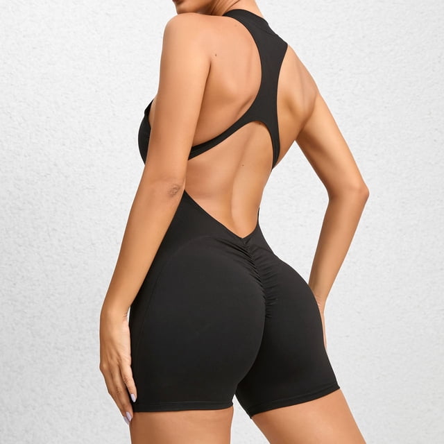 Womens Sauna Vest Sweat Tank Top Shapewear Slimming Workout Shirt