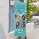 thumbnail image 2 of Estamos hechos de historias Vestido largo vestidos de lujo vestido de verano mujer 2024 Traje de verano para mujer ropa para mujer, 2 of 4