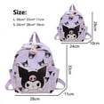 Mom'S Love For Sanrio: Heartfelt Reaction - fyutjsm