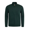thumbnail image 5 of Chaps Men's & Big Men's Full Zip Mock Neck Sweater, Sizes S-3XL, 5 of 6