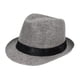thumbnail image 1 of Sombrero de protección solar Strade Fareast Limited Playa Gris Adulto, 1 of 5