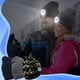 thumbnail image 5 of Gorro con linterna LED y luz Gorro de punto cálido con luz LED para reparaciones y trabajos en lugares oscuros, 5 of 5