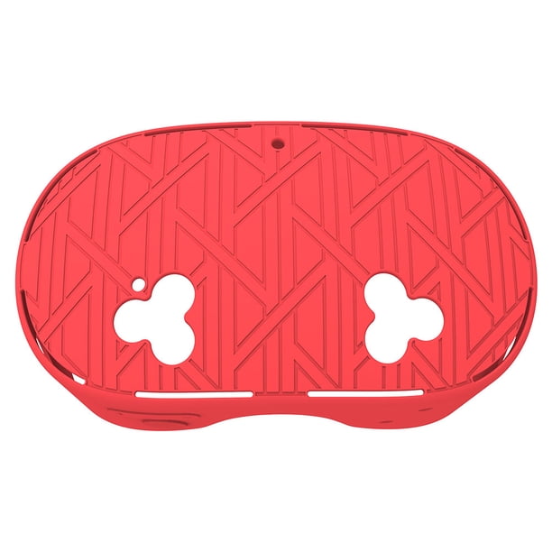 Funda A Prueba Polvo para Silicona Transpirable Anticaída Meta Quest 3S
