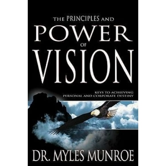 Les Principex et le Pouvoir de la Vision