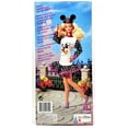 thumbnail image 4 of Disney Weekend Barbie with Polka Dot Outfit, 4 of 8