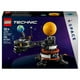 thumbnail image 3 of Set LEGO Technic Planeta Tierra y Luna en Órbita 42179, 3 of 4