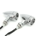 thumbnail image 4 of Motorbike Turn Signal Lamp,2pcs Motorcycle LED Turn Autocycle Accessories Turn Signal Indicator Impressive Results, 4 of 8