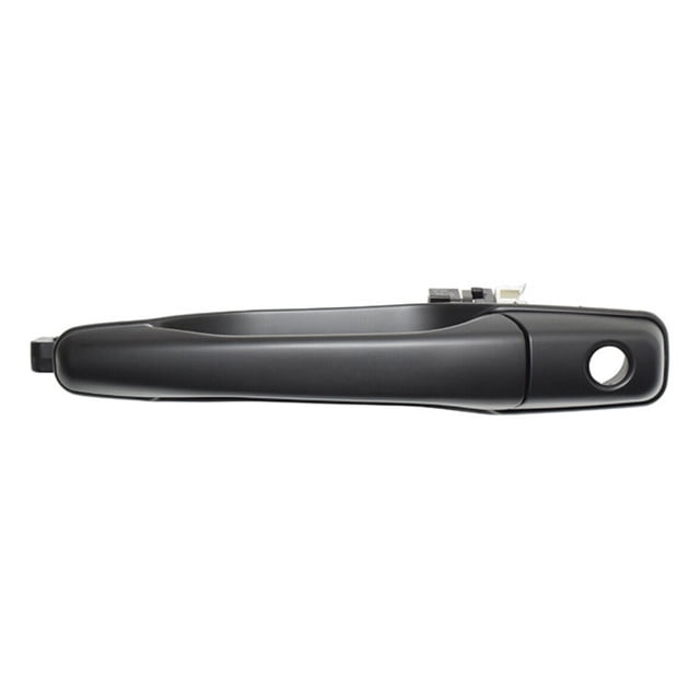 Manija Puerta Exterior Galant 2004 A 2012 Mitsubishi HUSHAN Izquierdo Negro