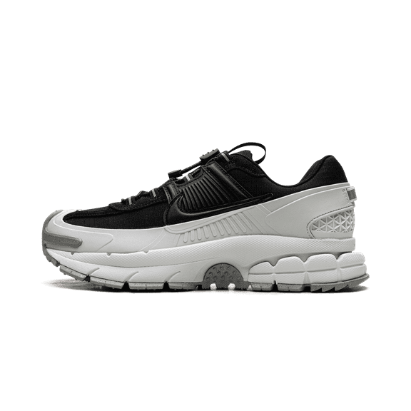 NIKE MENS Zoom Vomero 5 Roam "Black Light Silver" FV2295 001 from Stadium Goods