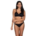 thumbnail image 3 of Vanity Fair Lingerie Women's Body Shine Full Coverage Wireless T-Shirt Bra, Style 72298, 3 of 6