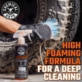 thumbnail image 2 of Desengrasante Orange de Chemical Guys 473 ml con toalla de microfibra, 2 of 8