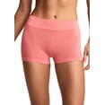 thumbnail image 1 of Jockey  Seamfree  Comfort Waist Boyshort, 1 of 1