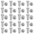 thumbnail image 1 of High Quality Auger Shear Pins Bolts & Nuts For Honda Snowblowers - 20 Sets, 1 of 8