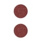 thumbnail image 4 of Scienceny 10 Uds. Herramientas de pulido 100mm pulido papel de lija rojo para herramientas abrasivas de Metal malla 60 de 4 pulgadas 2piezas, 4 of 5