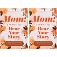 thumbnail image 1 of Mamá/Papá quiero escuchar tu historia Suministros Decoraciones, 1 of 7