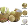 thumbnail image 3 of Springtrap - Peluche de 7 pulgadas, Five Nights at Freddy's, peluches FNAF para fanáticos Xishao Juguetes, 3 of 3