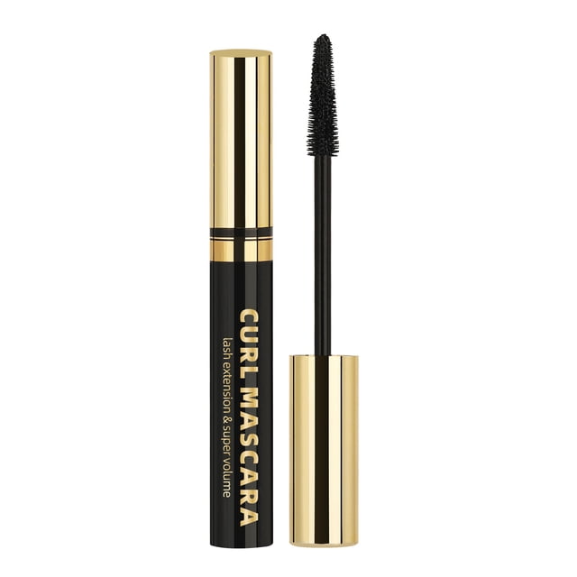 Prebase para pestañas naturales, gruesas y rizadas, fijación de 24 horas, sin maquillaje, sin manchas, resistente al agua y al sudor, 4 g
