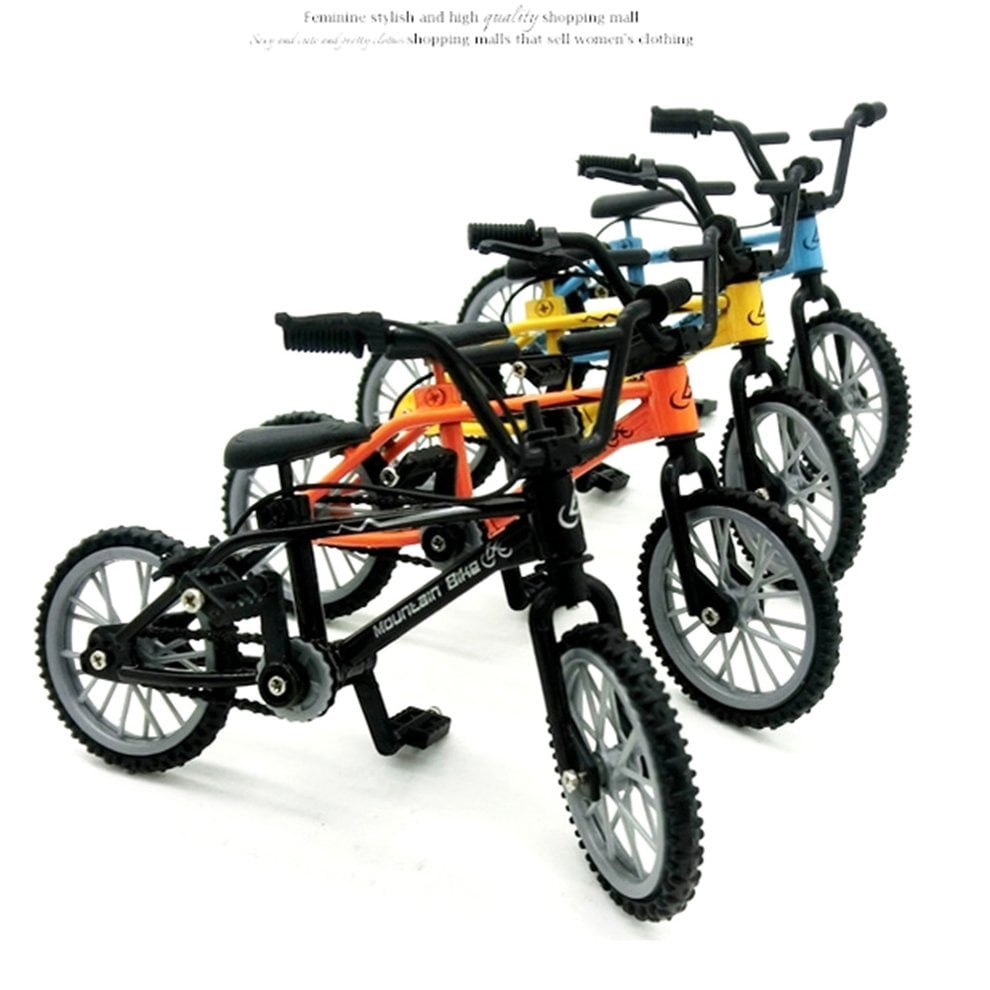 finger bmx bikes