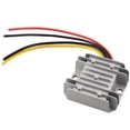 thumbnail image 3 of 20X 12V 24V to 5V 10A DC DC Converter Regulator 12 Volt to 5 Volt 50W Buck Power Supply, 3 of 8