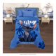 thumbnail image 3 of Cobertor Providencia Serenity Matrimonial Stitch Cosmic Azul, 3 of 8
