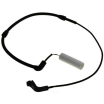 Raybestos EWS37 Professional Grade Disc Brake Pad Electronic Wear Sensor Fits select: 2008-2010 BMW 528, 2004-2007 BMW 530