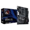 thumbnail image 2 of Placa madre ASRock AMD B550 PG Riptide ATX DDR4 de 128 GB, 2 of 4