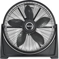 thumbnail image 1 of Ventilador de Piso Mytek 3409 3 Velocidades 2 en 1 Plástico Negro 20', 1 of 5