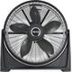 thumbnail image 1 of Ventilador de Piso Mytek 3409 3 Velocidades 2 en 1 Plástico Negro 20', 1 of 5