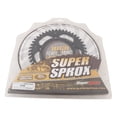 thumbnail image 4 of Supersprox Black Aluminum Rear Sprocket 46 Tooth (RAL-4-46-BLK), 4 of 4
