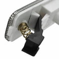 thumbnail image 4 of 2X White Car Front Bumper Light Side Marker Turn Signal Light Lamp for VW, 4 of 13