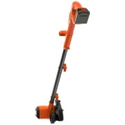BLACK+DECKER Cordless 20V MAX* Edger, (BCED400C1)
