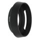 thumbnail image 3 of Household Office Camera Screw Mount 39mm Metal Hood for Lens Black, 3 of 6