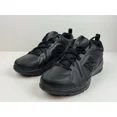 thumbnail image 5 of New Balance 608v5 Sneakers Slip Resistant Mens Size 11.5 Black/Black MX608AB5, 5 of 5