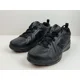 thumbnail image 5 of New Balance 608v5 Sneakers Slip Resistant Mens Size 11.5 Black/Black MX608AB5, 5 of 5