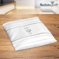 thumbnail image 5 of Mantón de oración Halleluyah Messianic Tallit 72 x 22 cm con bolsa acrílica, 5 of 5