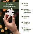 thumbnail image 4 of Rompecabezas Ravensburger Rockefeller Christmas 1000 piezas, 4 of 7
