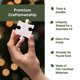 thumbnail image 4 of Rompecabezas Ravensburger Rockefeller Christmas 1000 piezas, 4 of 7