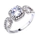 thumbnail image 2 of Hot6sl Ofertas Del Día Joyas de Diamantes de Moda para Damas., 2 of 7