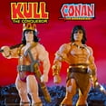 thumbnail image 5 of Super7 - Conan Comics - ULTIMATES! Wv2 - Kull the Conqueror, 5 of 5