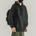 thumbnail image 4 of Sudadera para hombre New Rock Graphic con capucha Hip Hop ropa masculina sudaderas con capucha de una pieza invierno venta al por mayor precio bajo estilo coreano S, 4 of 4