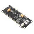 thumbnail image 4 of Module WiFi ESP32, Support FCC CE Rouge IC TELEC KCC, Distance jusqu'à 300m, pour ESPRESSIF ESP32240MHzXtensa Microprocesseur, 4 of 7