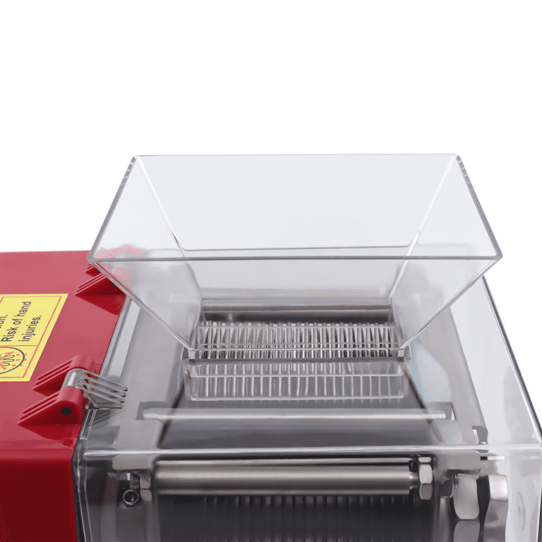 Electric Meat Dicer Commercial Meat Cutter Machine for sale – WM machinery