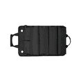 thumbnail image 6 of Multifunctional Portable Oxford Cloth Household Car Tool Storage Roll Bag Hardware Kit Electrician Toolbag Black, 6 of 6