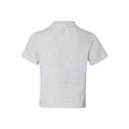 thumbnail image 3 of Jerzees Youth DriPower 50/50 Cotton/Poly T-Shirt - 29B, 3 of 3