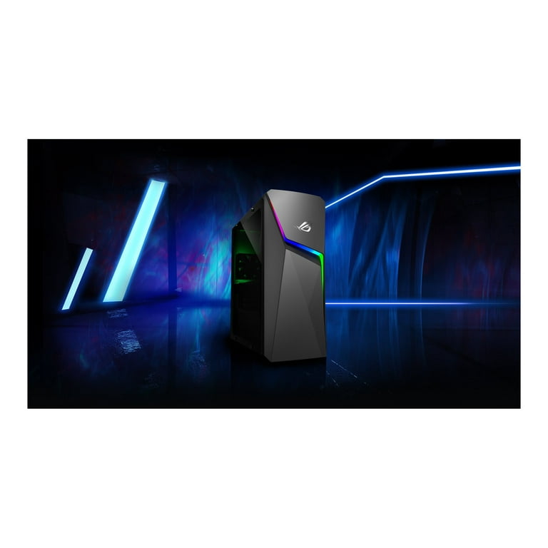 ASUS ROG Strix GL10CS NH561 - Tower - Core i5 9400F / up to 4.1