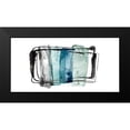 thumbnail image 2 of Watts, Eva 24x14 Black Modern Framed Museum Art Print Titled - Eclair, 2 of 5