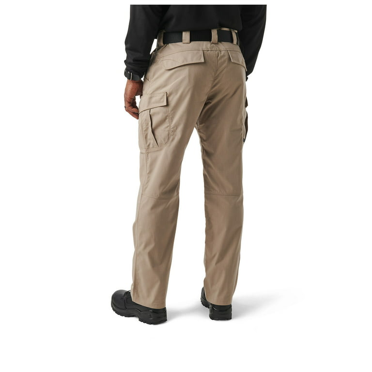 5.11 Tactical Men's Stryke Pants, Lightweight Cargo Pants
