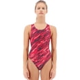 thumbnail image 1 of TYR Women's Cadence Maxfit Swimsuit, 1 of 1