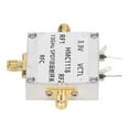 thumbnail image 3 of Interrupteur Non Réfléchissant, Faible Perte d'Insert 9kHz-13.0GHz SPDT Commutateur Haute Isolation avec Boîtier CNC pour Équipement de Distribution, 3 of 8