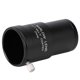 thumbnail image 4 of 1.25 Inch 2X Long Service Life 1.25 Inch Magnification Lens, Magnification Lens, Night Vision Eyepiece, For Astronomical Telescope, ANGGREK 2X Magnification Lens, 4 of 8